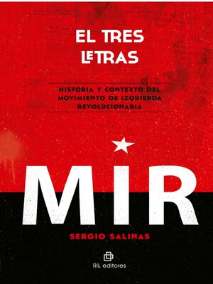 cover image of El tres letras